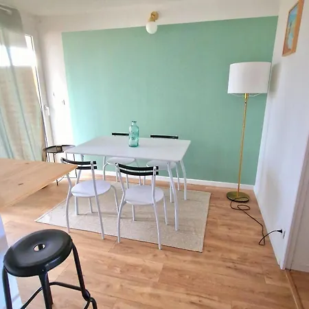 De 16-17 Apartment Biscarrosse-Plage