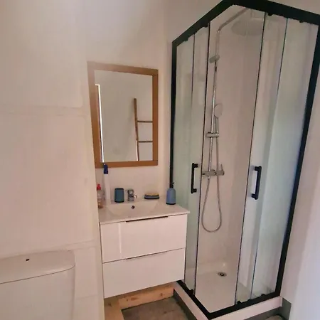Apartment De 16-17 Biscarrosse-Plage